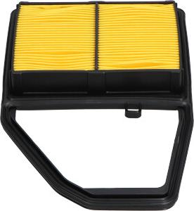 AMC Filter HA-8634 - Повітряний фільтр autozip.com.ua