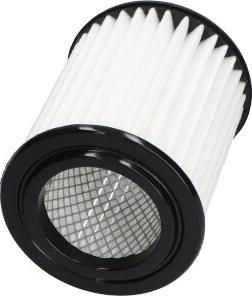 AMC Filter HA-8635 - Повітряний фільтр autozip.com.ua