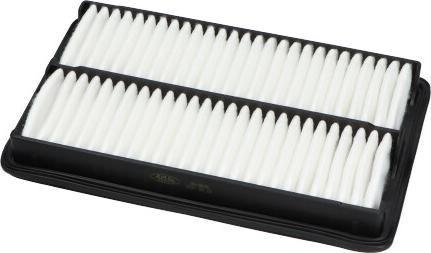 AMC Filter HA-8638 - Повітряний фільтр autozip.com.ua