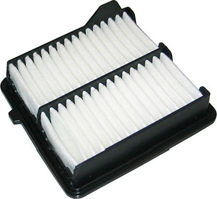 AMC Filter HA-8633 - Повітряний фільтр autozip.com.ua