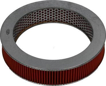 AMC Filter HA-862 - Повітряний фільтр autozip.com.ua