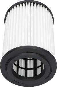 AMC Filter HA-751 - Повітряний фільтр autozip.com.ua