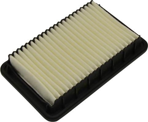 AMC Filter HA-734 - Повітряний фільтр autozip.com.ua