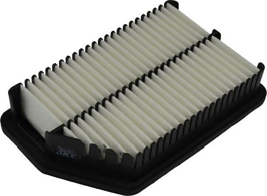 AMC Filter HA-728 - Повітряний фільтр autozip.com.ua