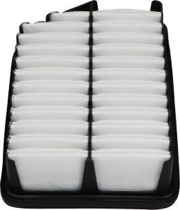 AMC Filter HA-728 - Повітряний фільтр autozip.com.ua