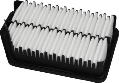 AMC Filter HA-728 - Повітряний фільтр autozip.com.ua