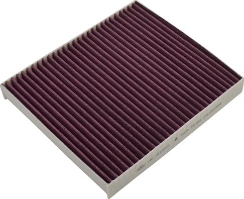 AMC Filter HC-8105X - Фільтр, повітря у внутрішній простір autozip.com.ua