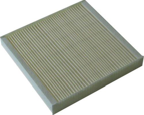 AMC Filter HC-8106 - Фільтр, повітря у внутрішній простір autozip.com.ua