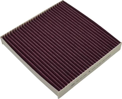 AMC Filter HC-8114X - Фільтр, повітря у внутрішній простір autozip.com.ua