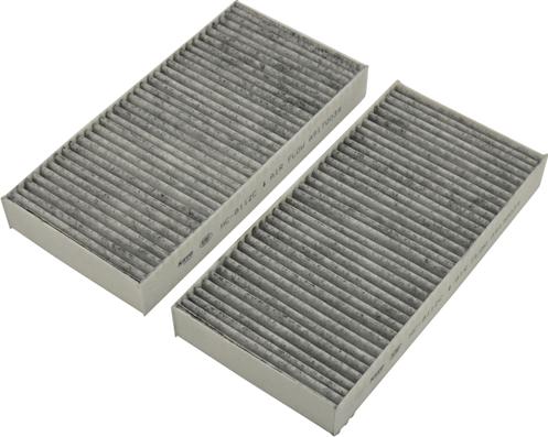 AMC Filter HC-8112C - Фільтр, повітря у внутрішній простір autozip.com.ua