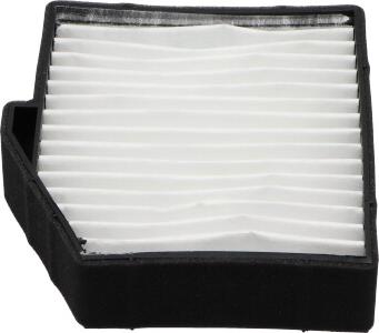 AMC Filter HC-8209 - Фільтр, повітря у внутрішній простір autozip.com.ua