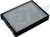 AMC Filter HC-8204 - Фільтр, повітря у внутрішній простір autozip.com.ua