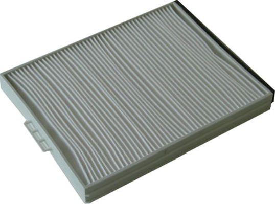 AMC Filter HC-8208 - Фільтр, повітря у внутрішній простір autozip.com.ua