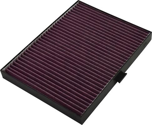 AMC Filter HC-8207X - Фільтр, повітря у внутрішній простір autozip.com.ua