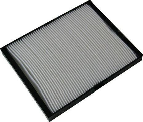 AMC Filter HC-8207 - Фільтр, повітря у внутрішній простір autozip.com.ua