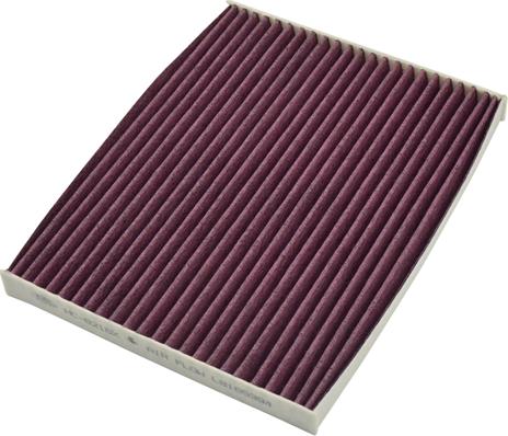 AMC Filter HC-8216X - Фільтр, повітря у внутрішній простір autozip.com.ua