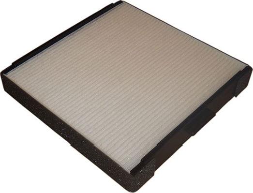 AMC Filter HC-8221 - Фільтр, повітря у внутрішній простір autozip.com.ua