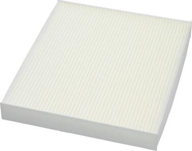 AMC Filter HC-8223 - Фільтр, повітря у внутрішній простір autozip.com.ua