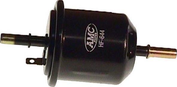 AMC Filter HF-644 - Паливний фільтр autozip.com.ua