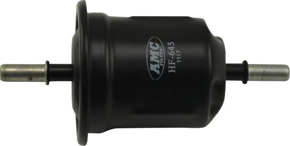 AMC Filter HF-645 - Паливний фільтр autozip.com.ua