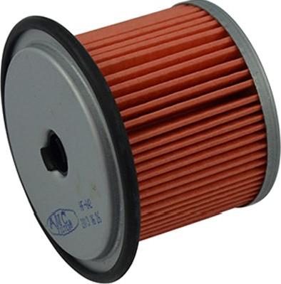 AMC Filter HF-642 - Паливний фільтр autozip.com.ua