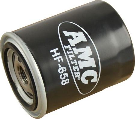 AMC Filter HF-658 - Паливний фільтр autozip.com.ua