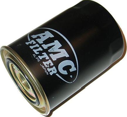 AMC Filter HF-660 - Паливний фільтр autozip.com.ua