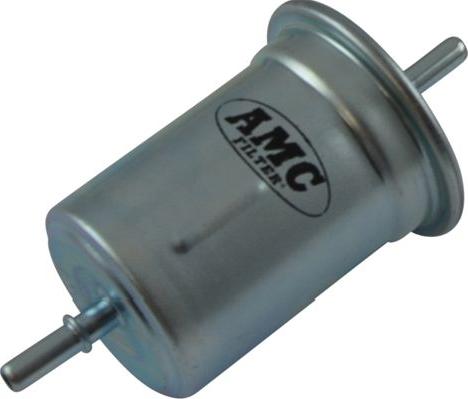 AMC Filter HF-635 - Паливний фільтр autozip.com.ua