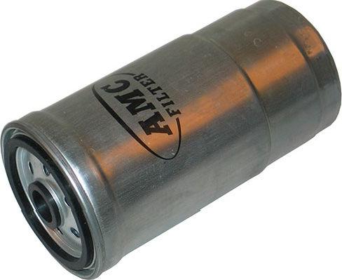 AMC Filter HF-638 - Паливний фільтр autozip.com.ua