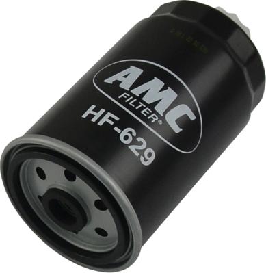 AMC Filter HF-629 - Паливний фільтр autozip.com.ua