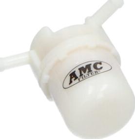 AMC Filter HF-8954 - Паливний фільтр autozip.com.ua