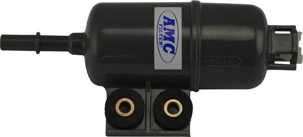 AMC Filter HF-8951 - Паливний фільтр autozip.com.ua