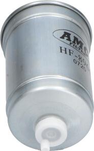 AMC Filter HF-8964 - Паливний фільтр autozip.com.ua