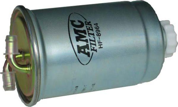 AMC Filter HF-8964 - Паливний фільтр autozip.com.ua