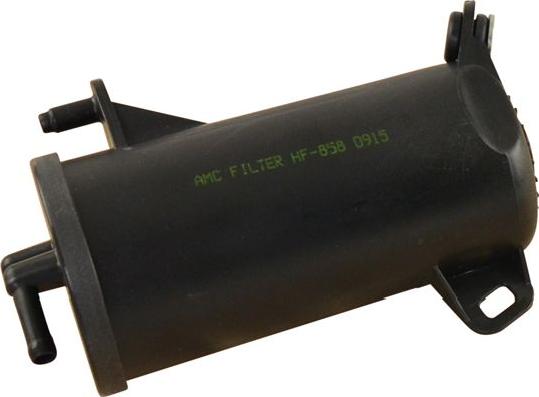 AMC Filter HF-858 - Паливний фільтр autozip.com.ua