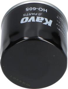 AMC Filter HO-605 - Масляний фільтр autozip.com.ua