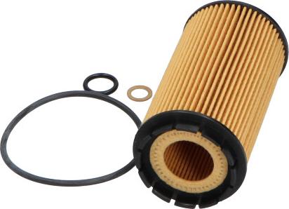 AMC Filter HO-608 - Масляний фільтр autozip.com.ua