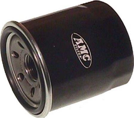 AMC Filter HO-610 - Масляний фільтр autozip.com.ua