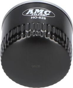 AMC Filter HO-826 - Масляний фільтр autozip.com.ua