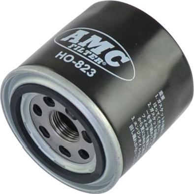 AMC Filter HO-823 - Масляний фільтр autozip.com.ua