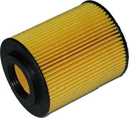 AMC Filter HO-827 - Масляний фільтр autozip.com.ua