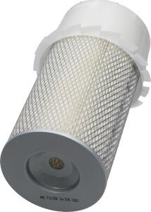AMC Filter IA-378 - Повітряний фільтр autozip.com.ua