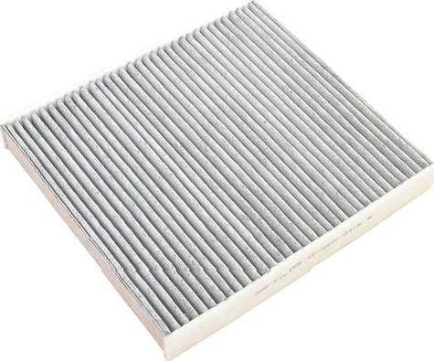 AMC Filter IC-353C - Фільтр, повітря у внутрішній простір autozip.com.ua