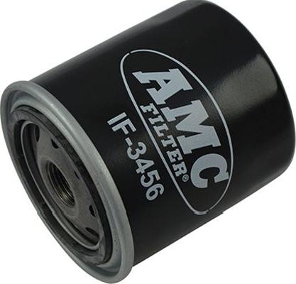 AMC Filter IF-3456 - Паливний фільтр autozip.com.ua