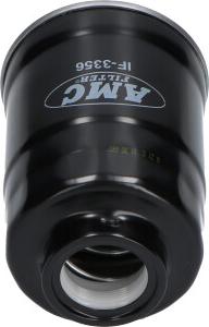 AMC Filter IF-3356 - Паливний фільтр autozip.com.ua