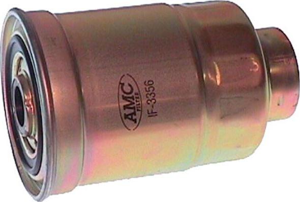 AMC Filter IF-3356 - Паливний фільтр autozip.com.ua
