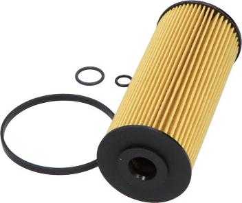 AMC Filter IO-310 - Масляний фільтр autozip.com.ua