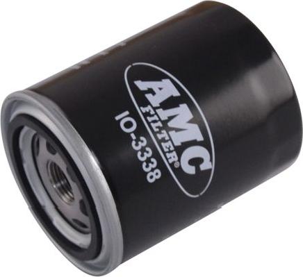 AMC Filter IO-3338 - Масляний фільтр autozip.com.ua