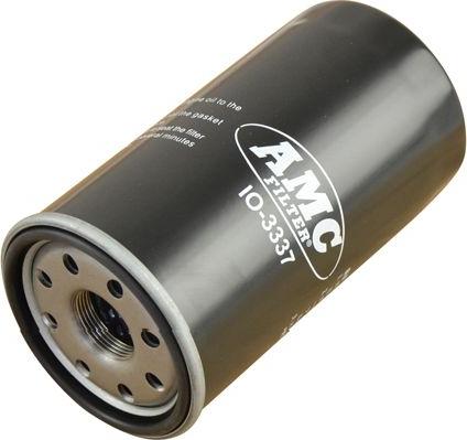AMC Filter IO-3337 - Масляний фільтр autozip.com.ua