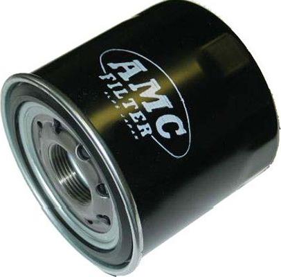 AMC Filter IO-3322A - Масляний фільтр autozip.com.ua